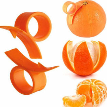 Orange Peelers